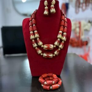 Customize Coral bead