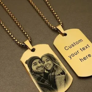 Neckchain